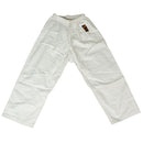 Karate Dragt - Gi - Nippon Sport - Hvid