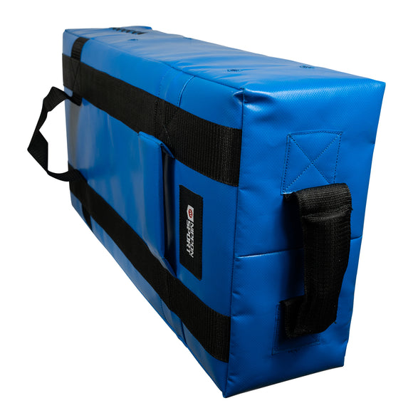 Sparkepude - Nippon Sport - '58cm' - Blå