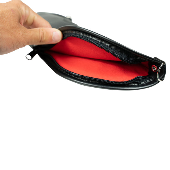 Taske - Nippon Sport - 'Nunchaku Bag' - Sort