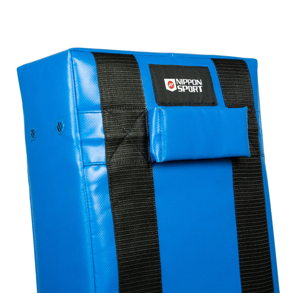 Sparkepude - Nippon Sport - '58cm' - Blå