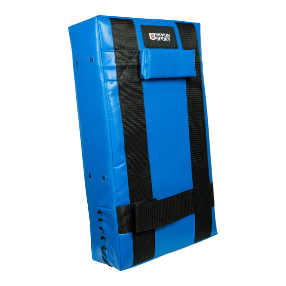 Sparkepude - Nippon Sport - '58cm' - Blå