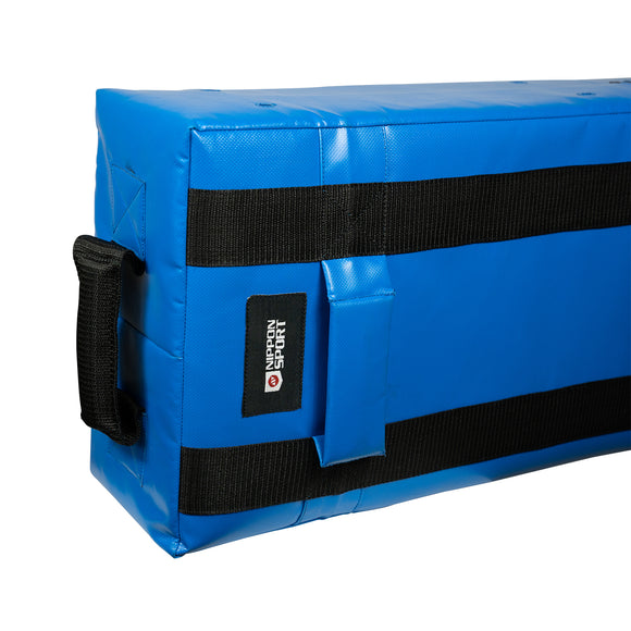 Sparkepude - Nippon Sport - '58cm' - Blå