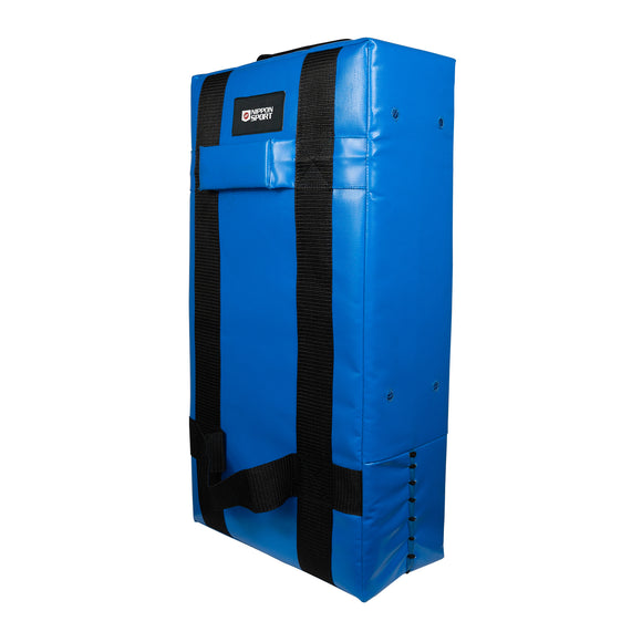 Sparkepude - Nippon Sport - '58cm' - Blå