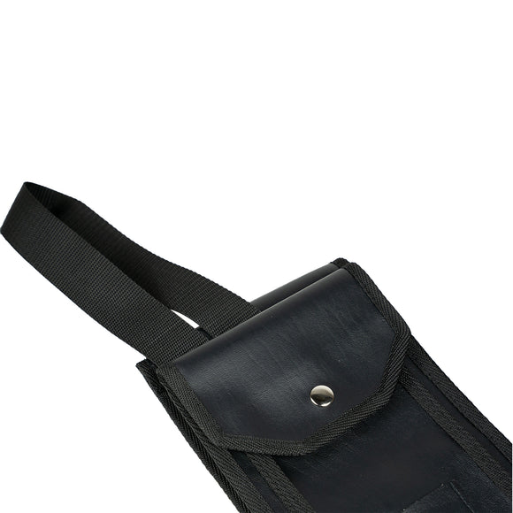 Taske - Nippon Sport - 'Bokken with Tanto' - Sort