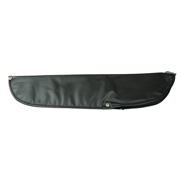 Taske - Nippon Sport - 'Nunchaku Bag' - Sort