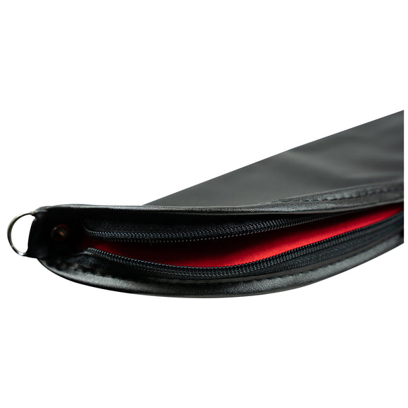 Taske - Nippon Sport - 'Nunchaku Bag' - Sort