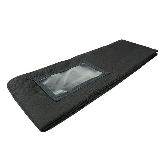 Taske - Nippon Sport - '130cm Jo Bag' - Sort