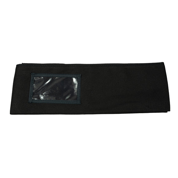 Taske - Nippon Sport - '150 cm Bo Bag' - Sort