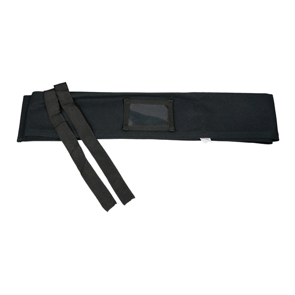 Taske - Nippon Sport - '150 cm Bo Bag' - Sort