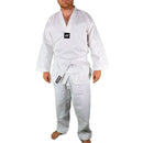 Taekwondodragt - Nippon Sport - 'Kwaido' - Hvid