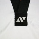 Taekwondodragt - Nippon Sport Dobok - Kwaido - Sort Krave