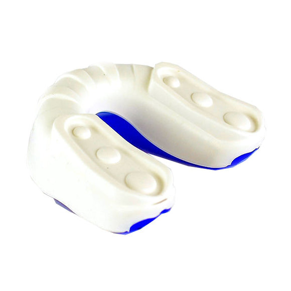 Nippon Gel Tandbeskytter, Hvid/Blå