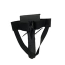 Skridtbeskytter - Kvinder - Nippon Sport - Sort