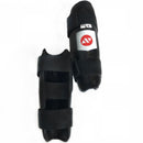 Underarmsbeskytter - Nippon Sport - Sort