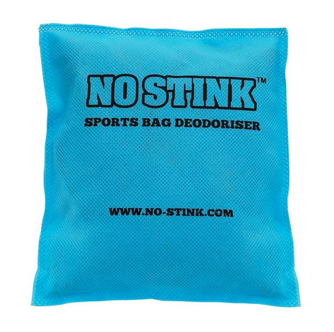 No Stink Til Sportstaske