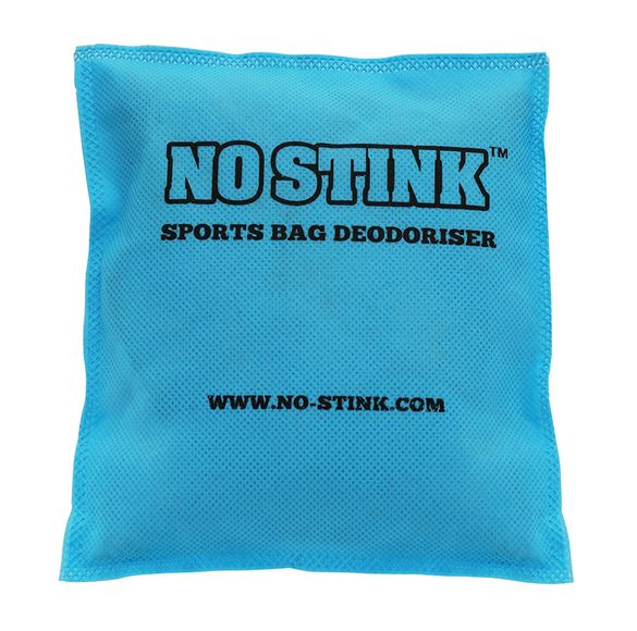 No Stink Til Sportstaske