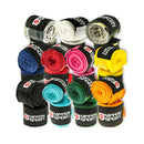 Håndbind - Nippon Sport - 4m - Elastisk