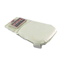 Karate Handsker - Nippon Sport - 'HIT' - Hvid