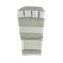 Karate Handsker - Nippon Sport - 'HIT' - Hvid