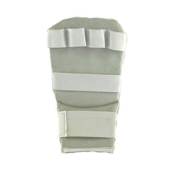 Karate Handsker - Nippon Sport - 'HIT' - Hvid