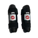 Underarmsbeskytter - Nippon Sport - Sort