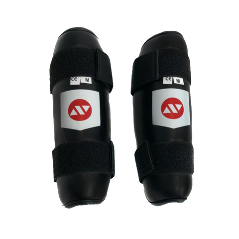 Underarmsbeskytter - Nippon Sport - Sort