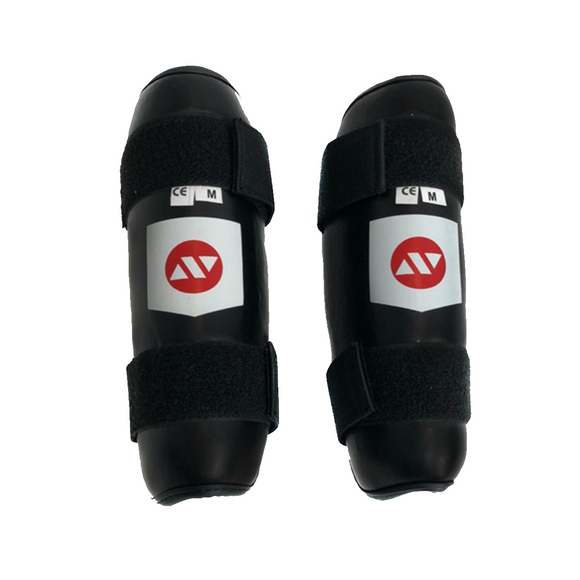 Underarmsbeskytter - Nippon Sport - Sort