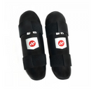 Benbeskytter - Nippon Sport - Sort