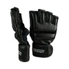 MMA Handsker - Nippon Sport - 'Freefight' - Sort