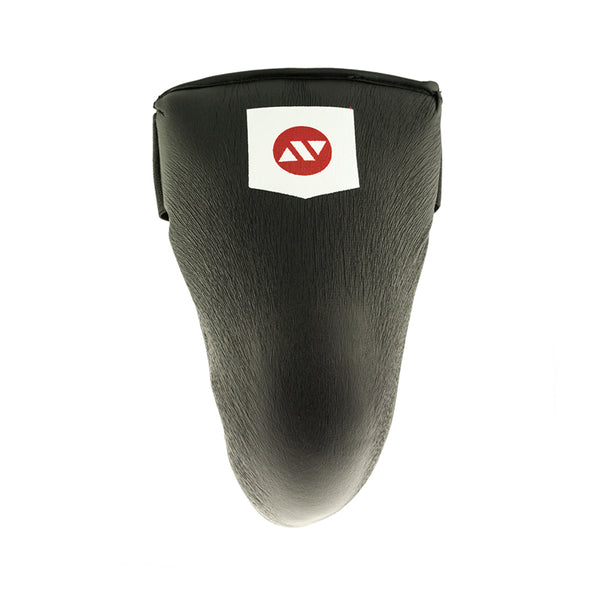 Skridtbeskytter - Nippon Sport - 'Guardian' - Sort