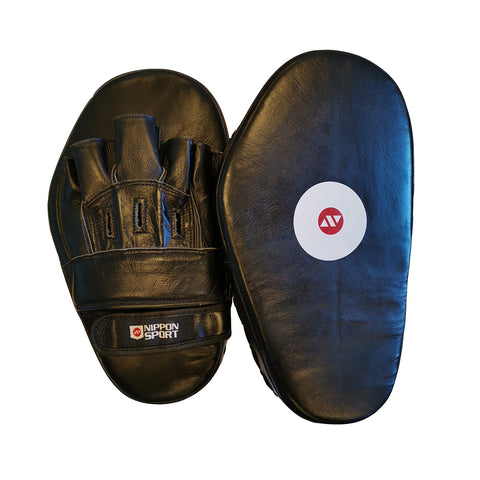 Plethandsker - Nippon Longpad - Sort