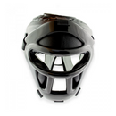 Boksehjelm - Nippon Sport - 'Full Contact Prime' - Sort