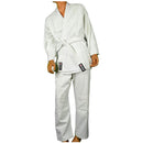 Judo Uniform  - Nippon Sport - 'Tiger' - Hvid