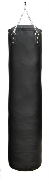 Sandsæk - Nippon Sport - 'PRO' - 150 cm - 44 kg - Sort