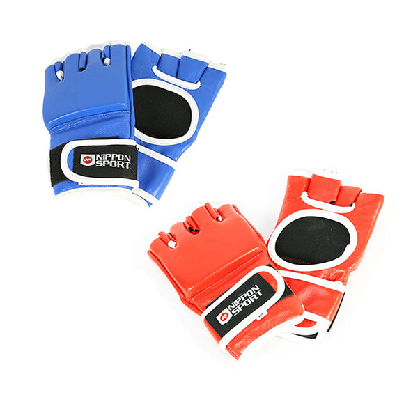 Nippon Sport Kamphandske - Fight