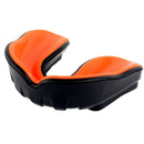 Tandbeskytter - Nippon Sport - 'Gel' - Sort