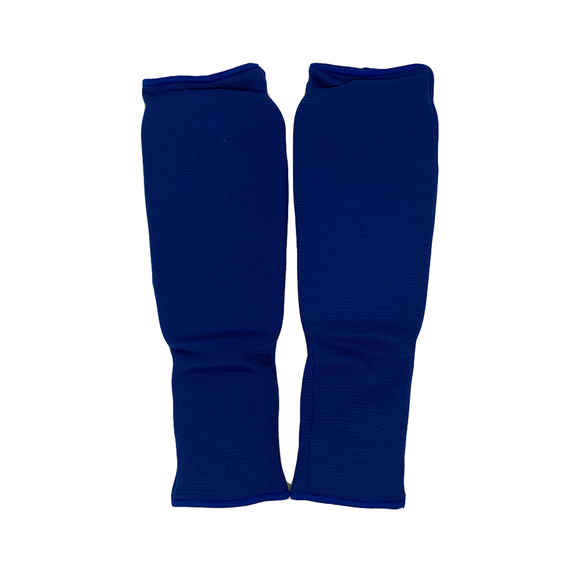 Benbeskytter - Nippon Sport - '2020' - Blå