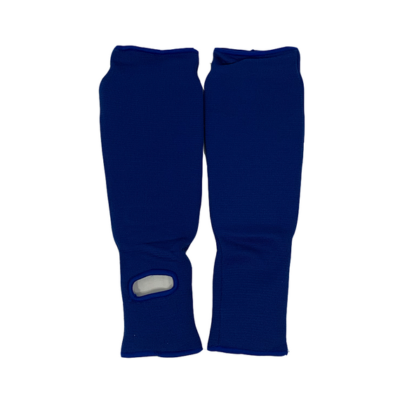 Benbeskytter - Nippon Sport - '2020' - Blå