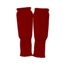 Benbeskytter - Nippon Sport - '2020' - Rød