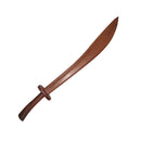 Trævåben - Nippon Sport - 'Dao' - Rødeg - Kort - 75cm