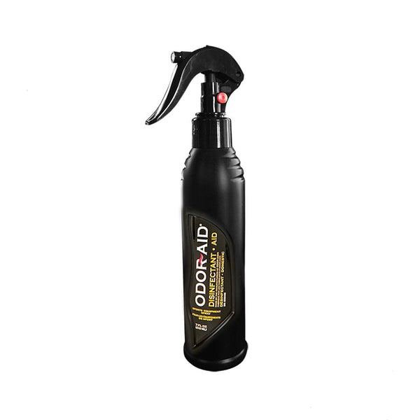 Sport Spray - Venum - 'Anti odor' - Sort