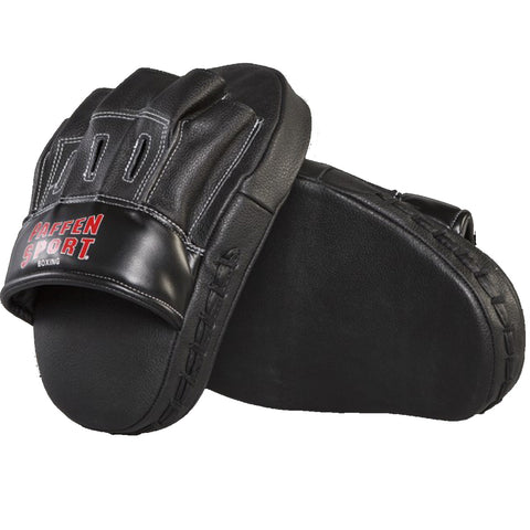 Plethandsker - Paffen Sport - 'Kibo Fight' - sort