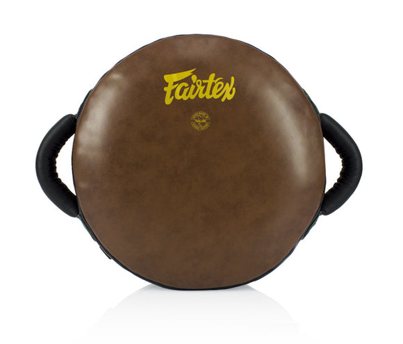 Sparkepude - Fairtex - 'LKP2' - Brun