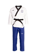 Poomsae Dame