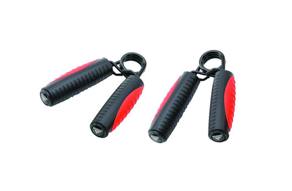 Handgrips - Adidas Pro Handgrips - Sort
