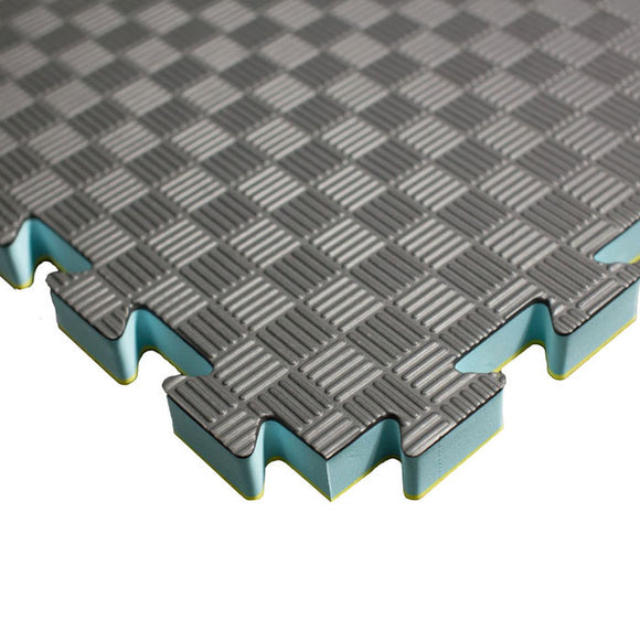 Tatami Puzzle Måtte, 3,5 cm