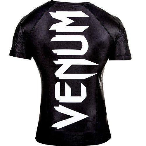 Rash Guard - Venum - 'Giant' - Sort