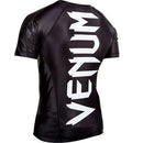 Rash Guard - Venum - 'Giant' - Sort