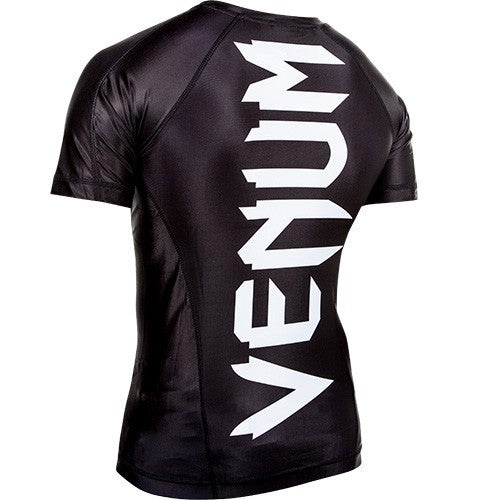 Rash Guard - Venum - 'Giant' - Sort