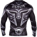 Rash Guard - Venum - 'Gladiator 3.0' - Sort
